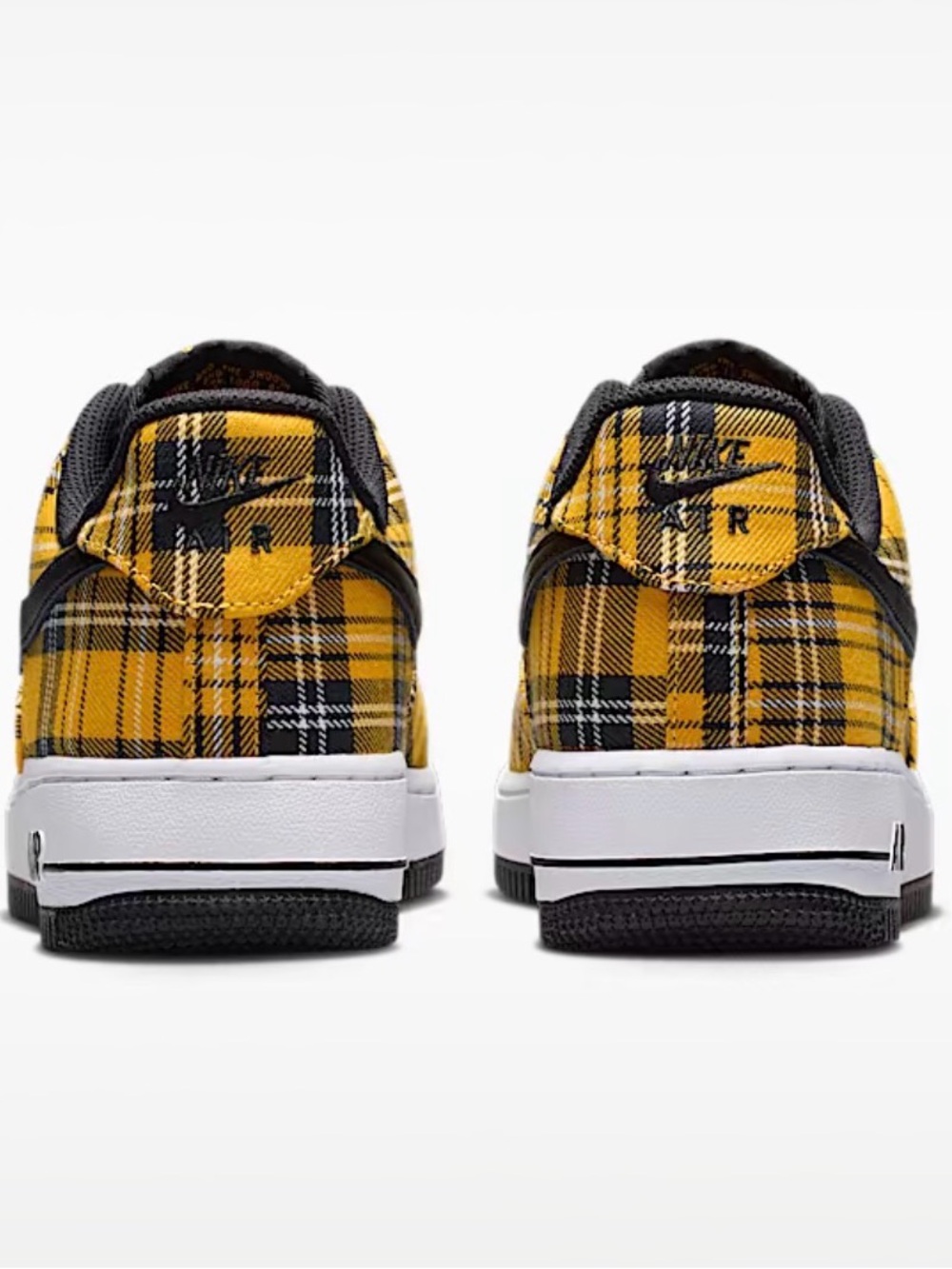 👩‍🎓🎥 NIKE AIR FORCE 1 LOW x CLUELESS 🎬👩‍🎓 - Picture 4 of 4
